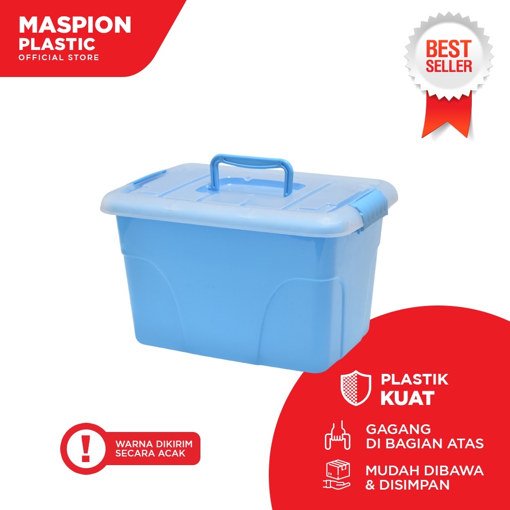 Box maspion