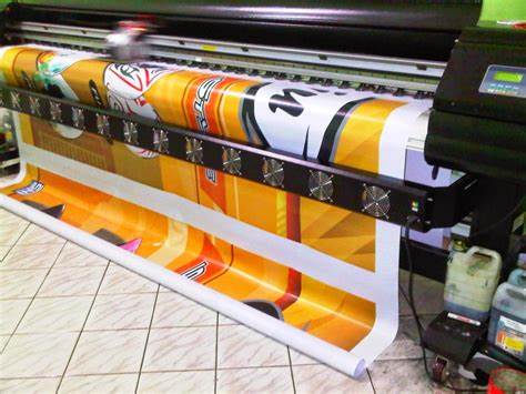 Jasa Cetak Spanduk Ukuran 300cm X 250cm