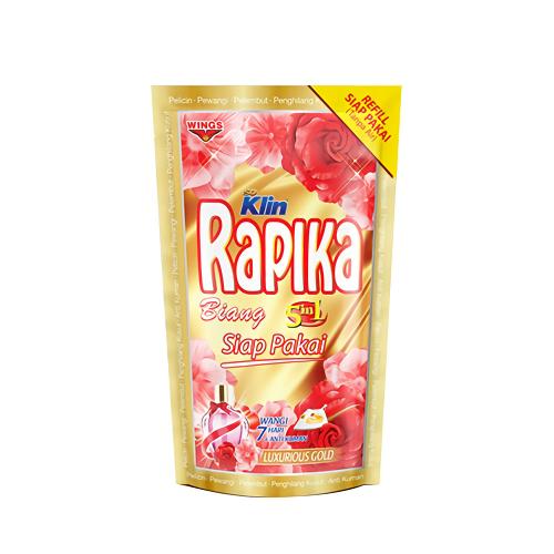 RAPIKA PELICIN REFILL ISI ULKANG