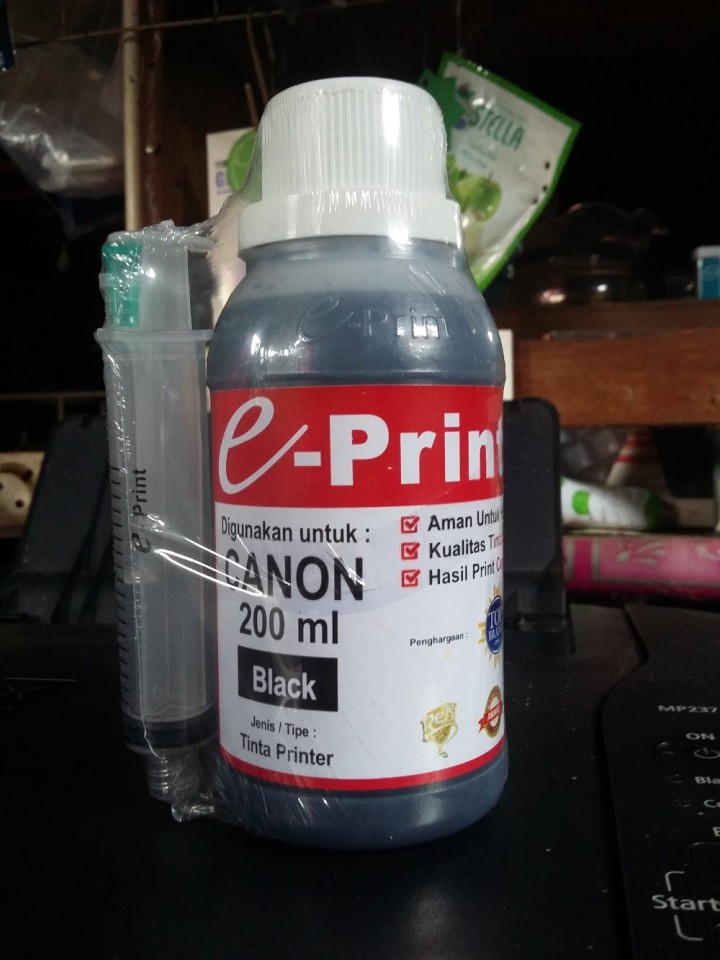 Tinta Printer Refill