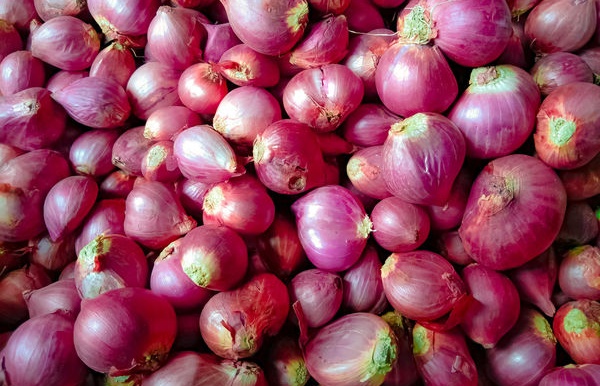 BAWANG MERAH