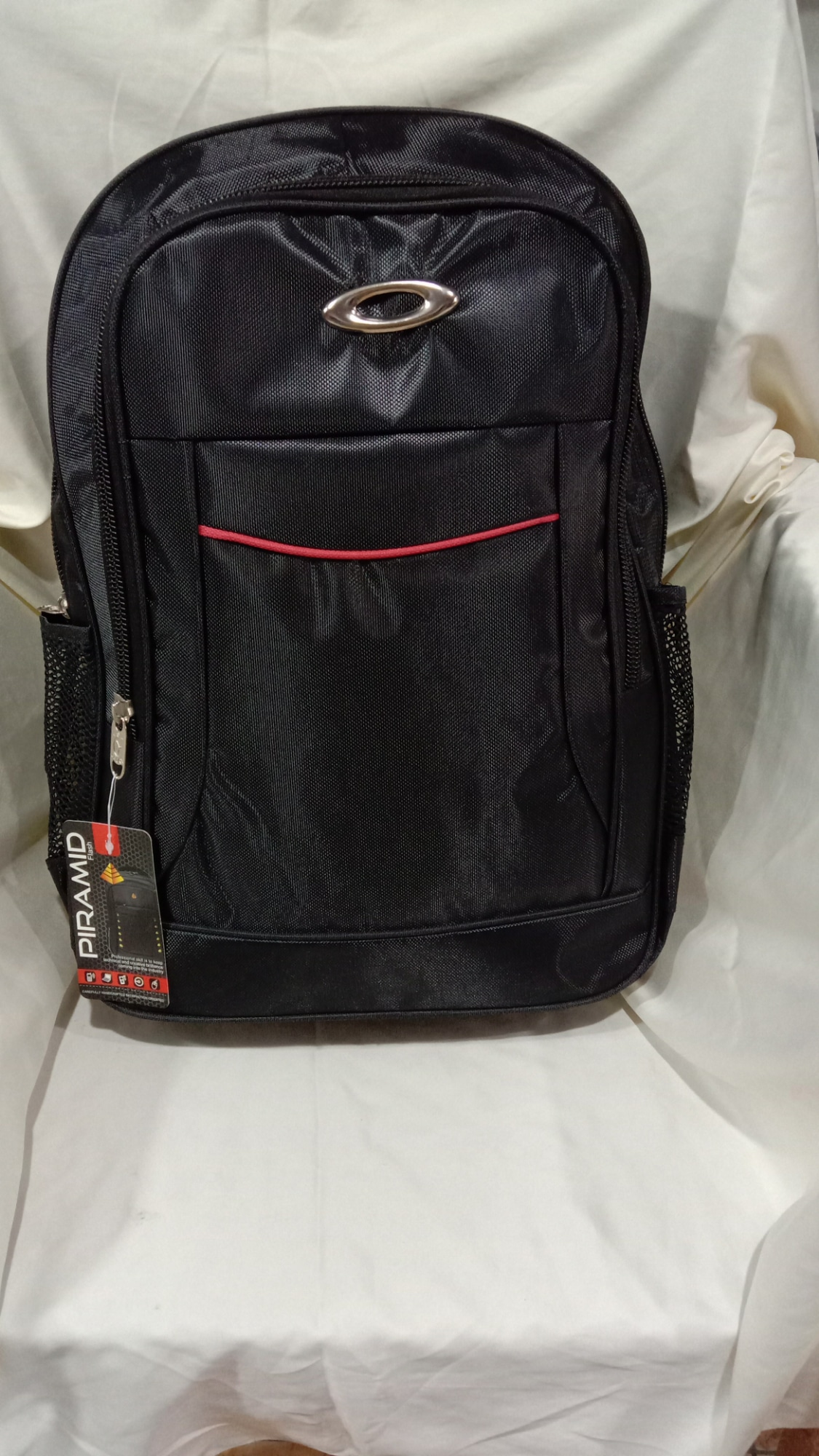 TAS RANSEL