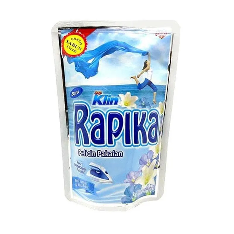 RAPIKA PELICIN REFILL ISI ULKANG