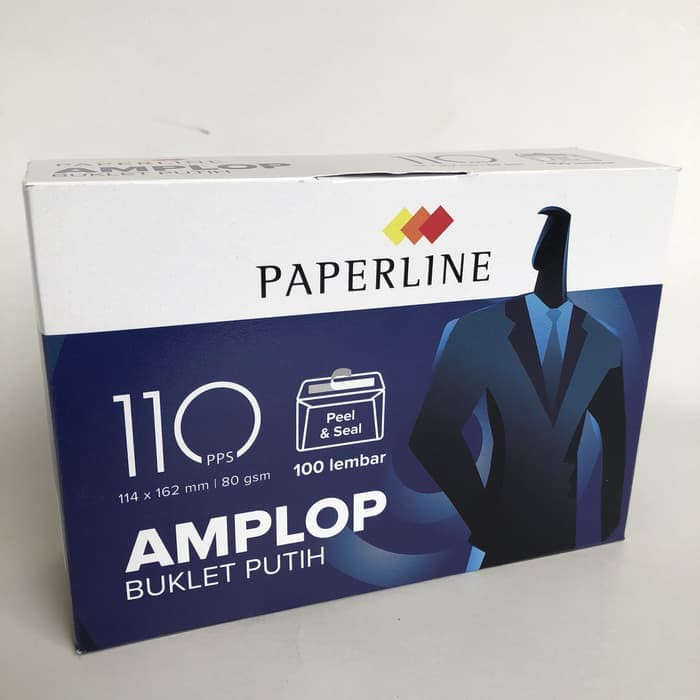 AMPLOP