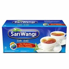 SARIWANGI TEH CELUP