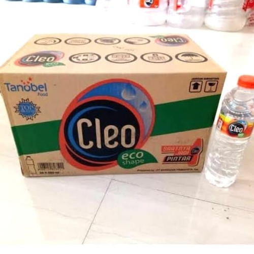 CLEO 330ML BAL