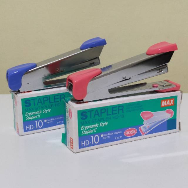 Stapler HD-10