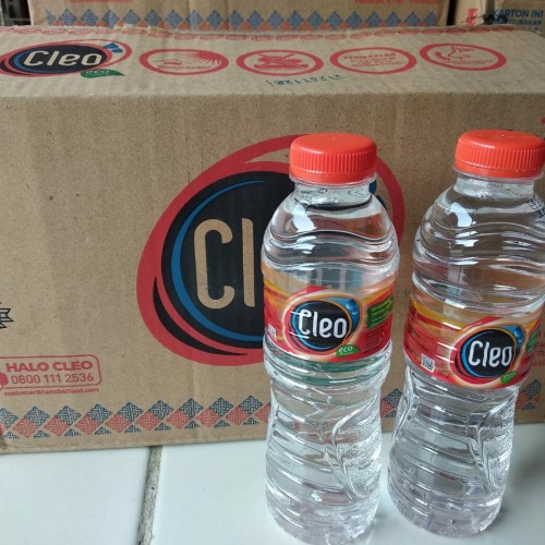 CLEO 330ML BAL