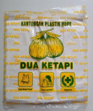 Plastik Kecil