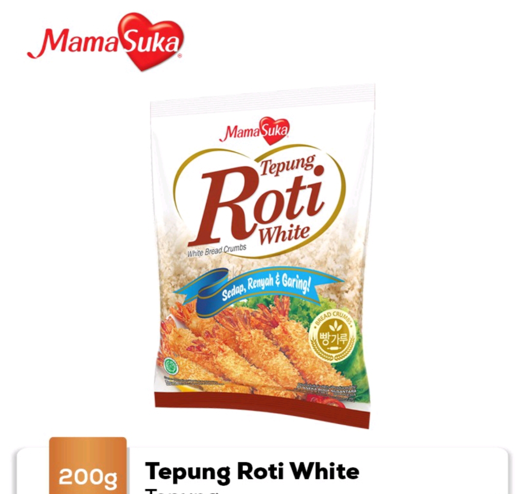 Tepung roti