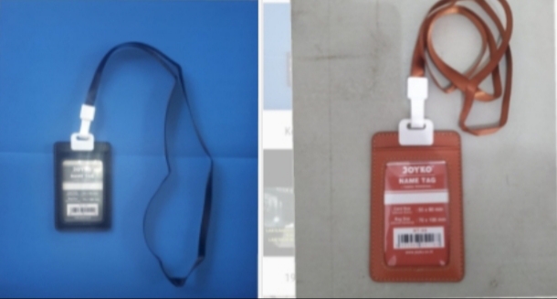 MISTAR PLASTIK  30 CM
