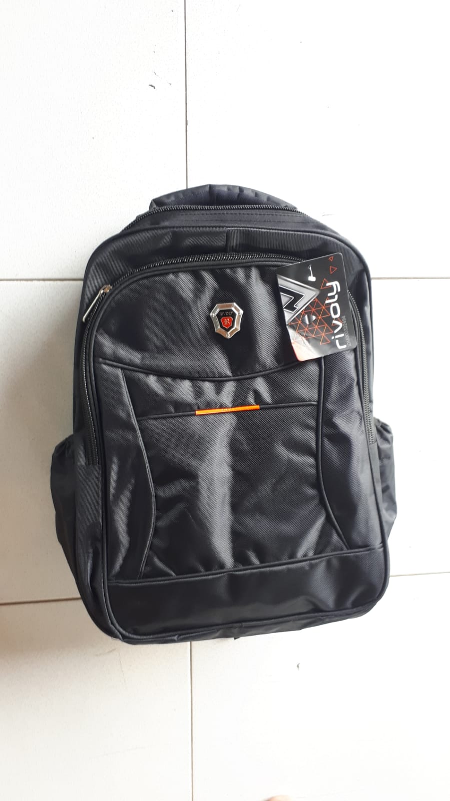 TAS RANSEL