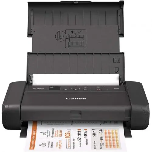 PRINTER CANON TR 150B