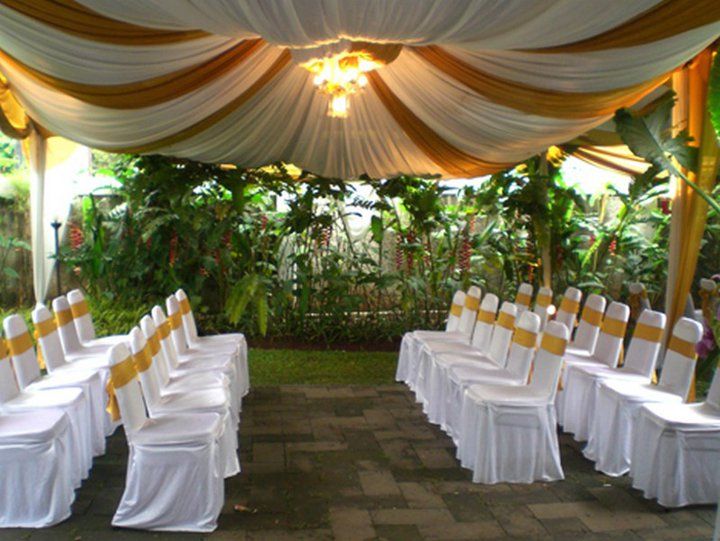 Sewa Kursi Acara