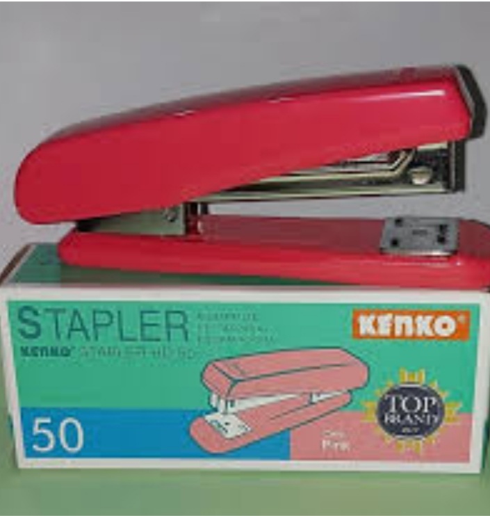 Stapler Kenko HD-50