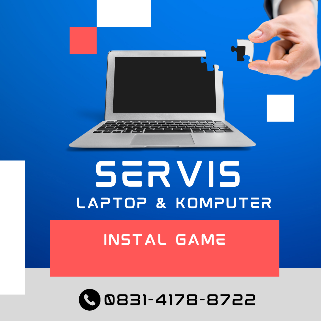 [ LAPTOP ] [ PC ] SERVICE