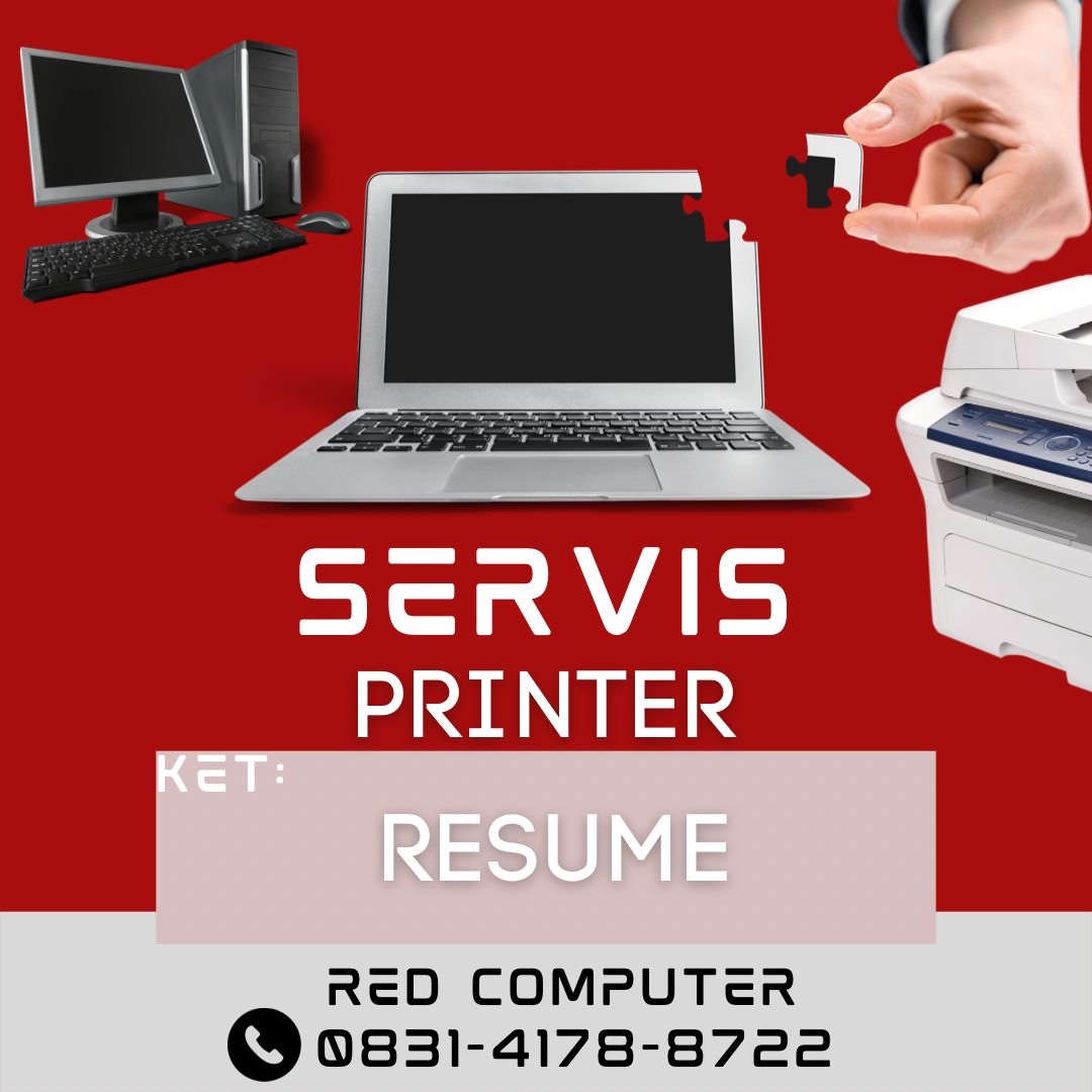 [ PRINTER ] SERVICE