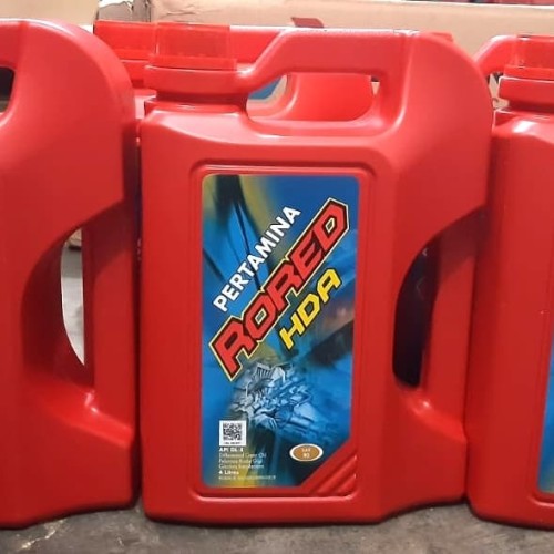 Rored HDA 90 1 Liter