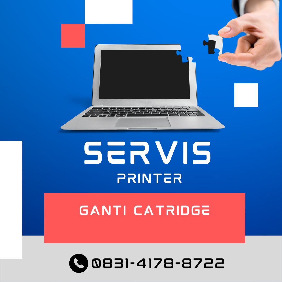 [ PRINTER ] SERVICE