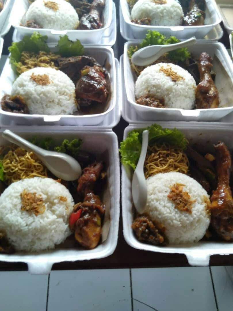 Ayam Masak Bastik