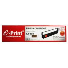 Ribbon Cartridge LX-310 ePrint (Harga sudah termasuk Pajak)