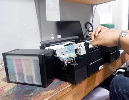 Jasa Service Printer