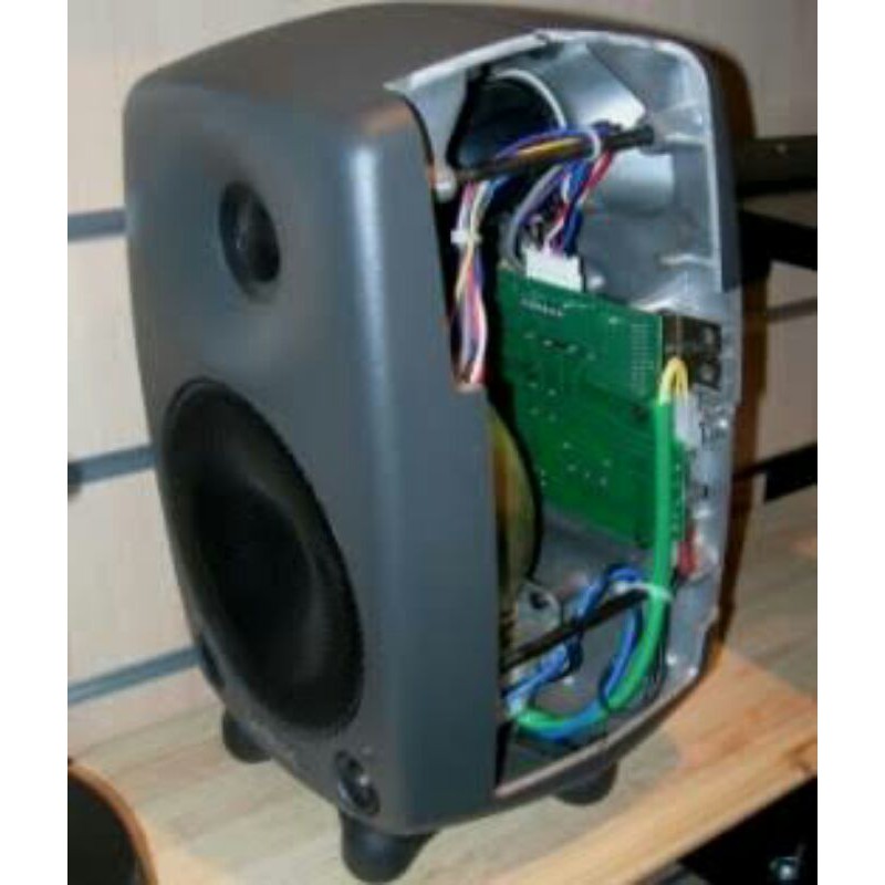 JASA Service sound sistem