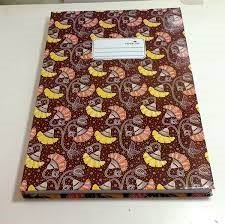 Buku Folio Isi 200 lembar