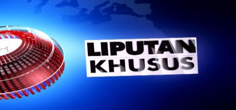 LIPUTAN KHUSUS