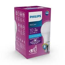 Lampu Philips LED 10 Watt