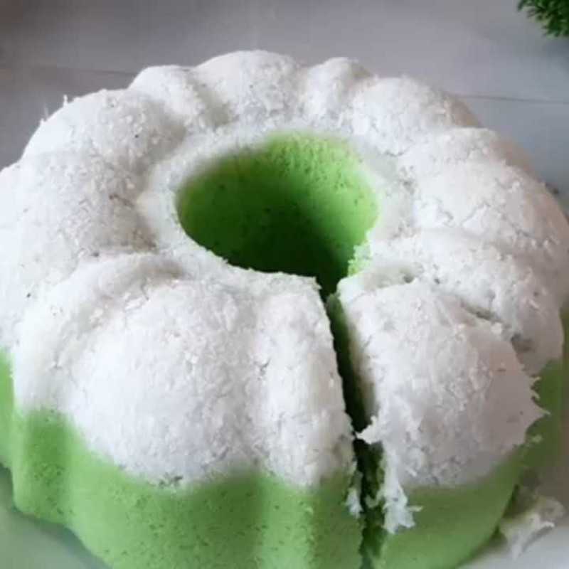 Kue Putu