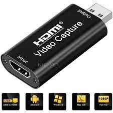 HDMI CAPTURE STICK