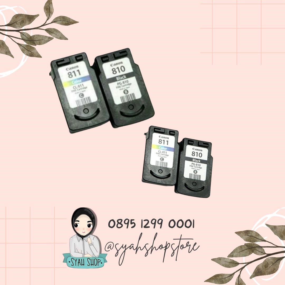 Cartridge warna