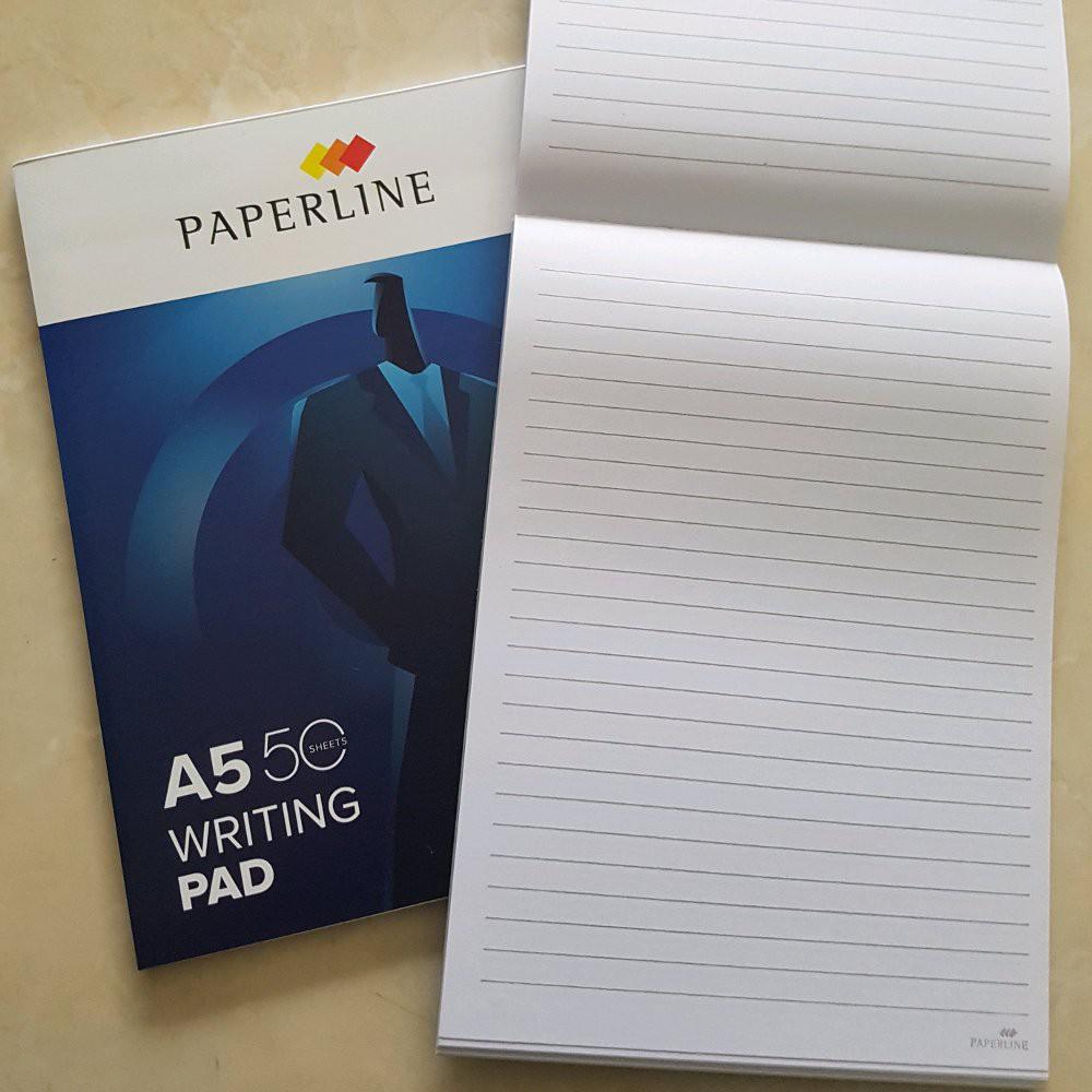 Block Note Paperline