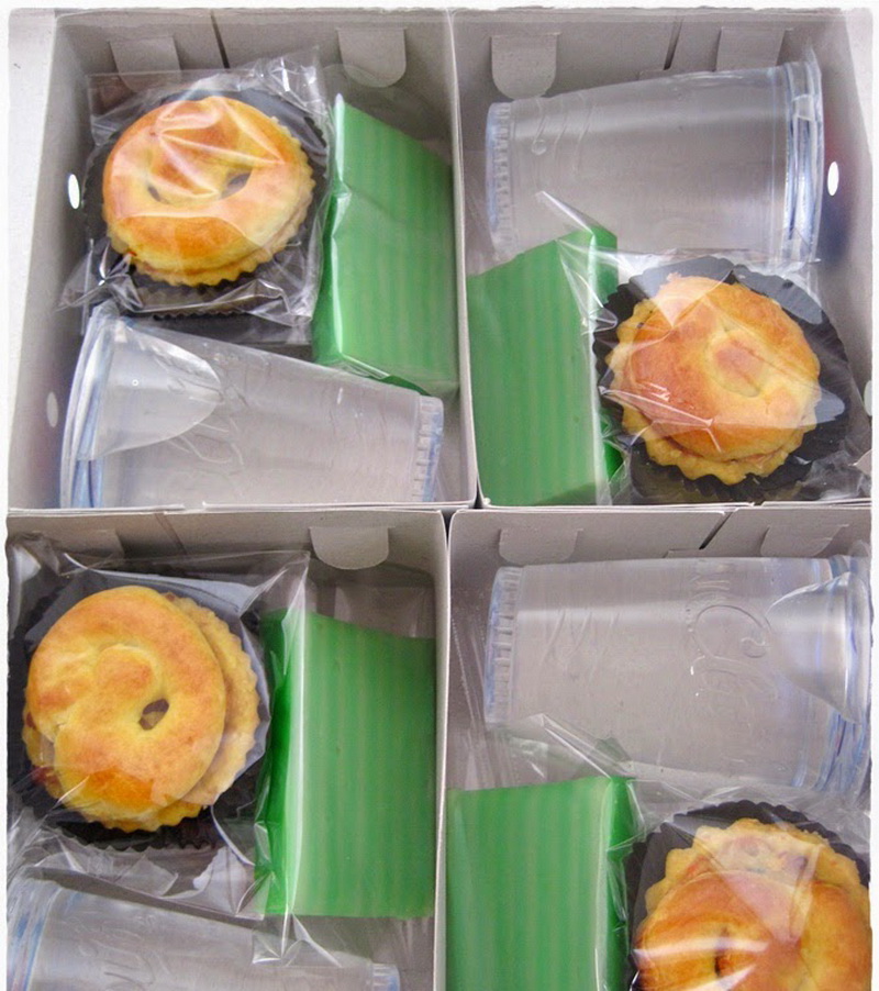 Snack Kotak