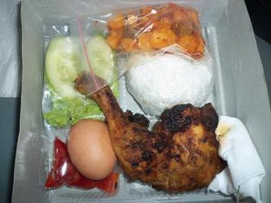 paket makan