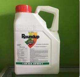 Roundup