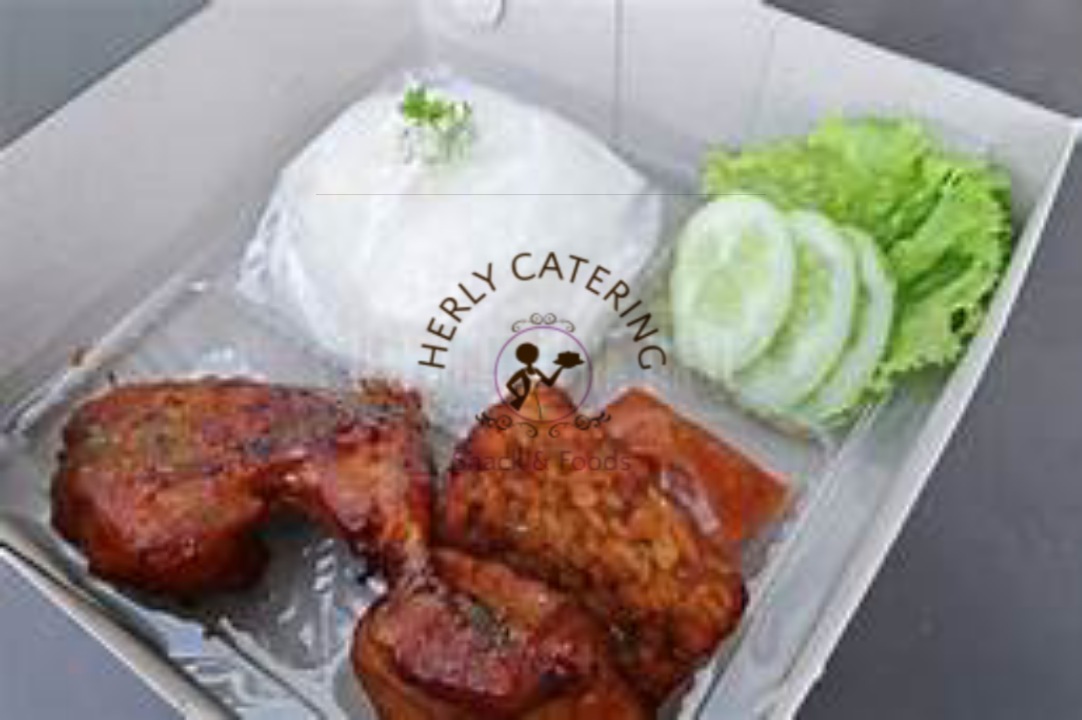 Paket Makan