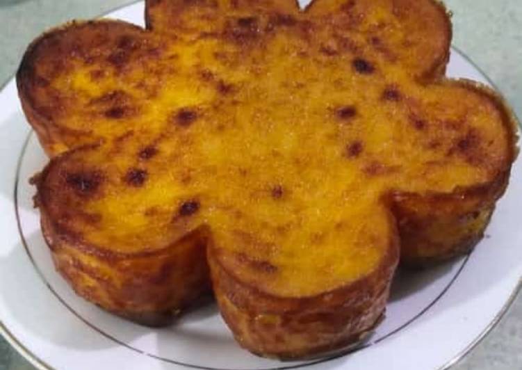 BINGKA KENTANG