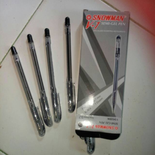 Pulpen