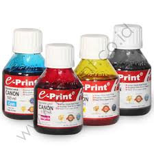 TINTA PRINTER BOTOL