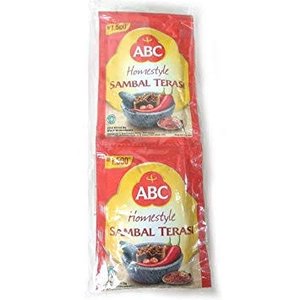 Sambal Terasi ABC Sachet