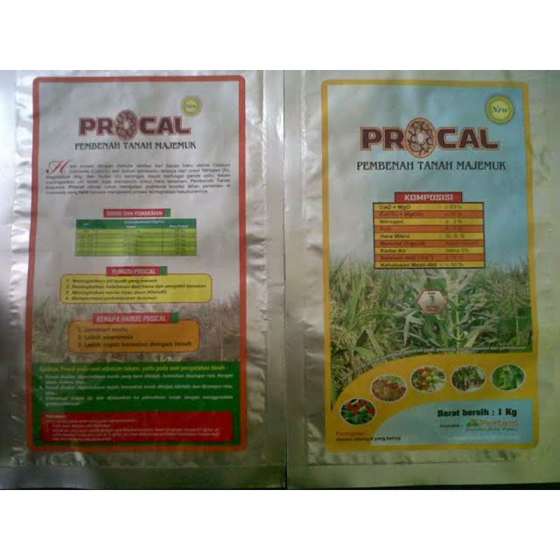 Procal