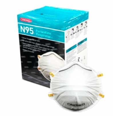 Masker N95 Onemed