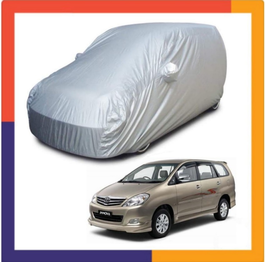 COVER / KELAMBU MOBIL INNOVA