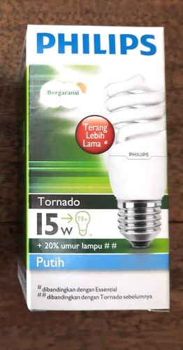 Lampu Hemat Energi