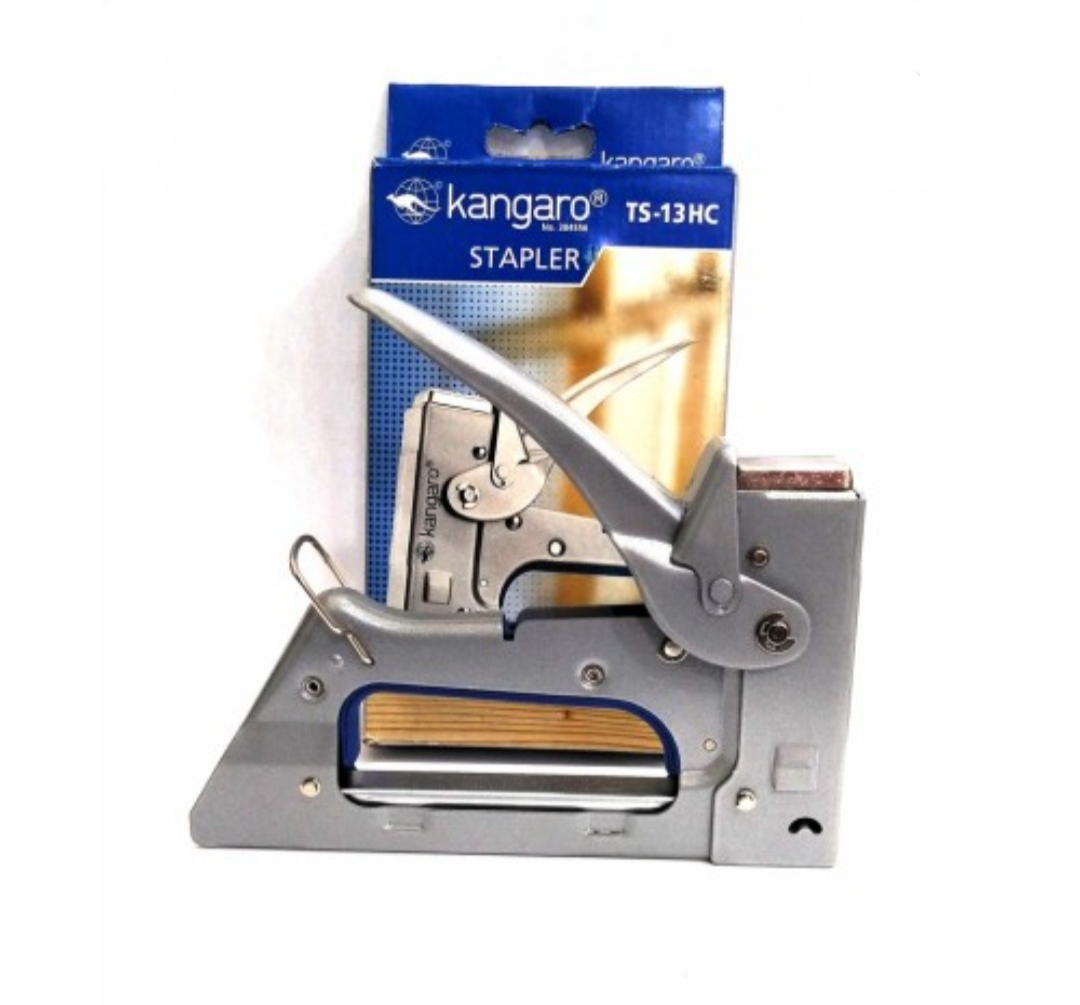 STAPLER TEMBAK KANGARO TS-13H C