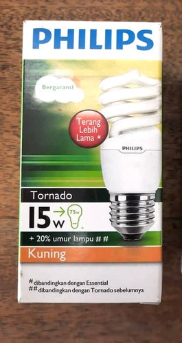 Lampu Hemat Energi