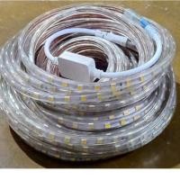 Lampu LED Strip 2835 Smd 144 Leds (Lampu Hias Selang)