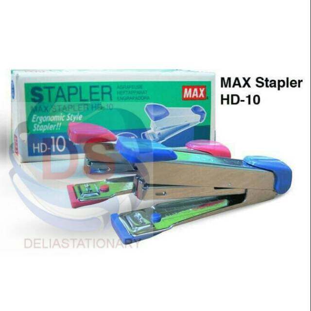 Staples Kecil